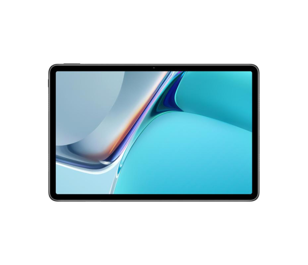 HUAWEI MatePad 11 WiFi 6GB/128GB Szary - 671010 - zdjęcie